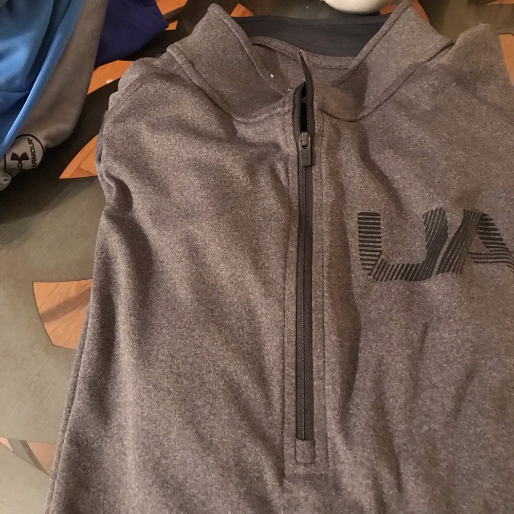 Under Armor men’s